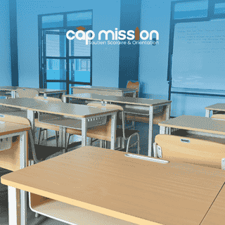 Préparation au concours ENSA