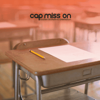 Préparation de première bac