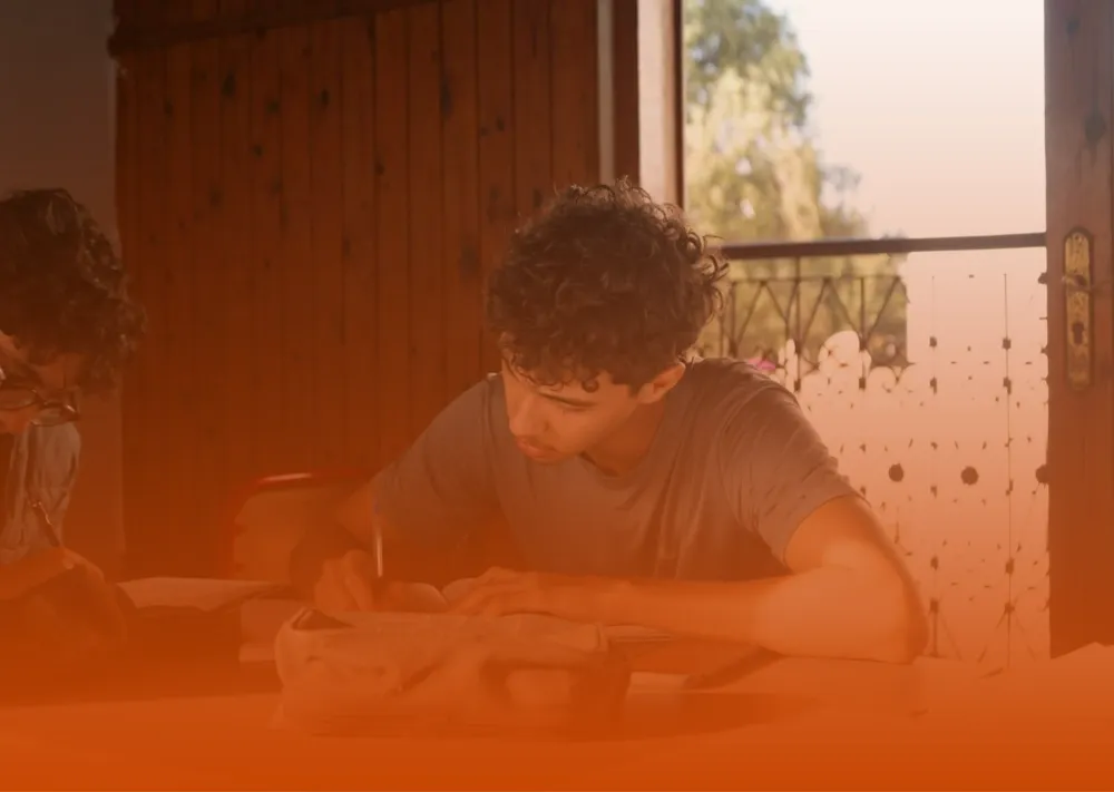 Révisions et préparations au Brevet (DNB) et Baccalauréat pendant les vacances d'Avril